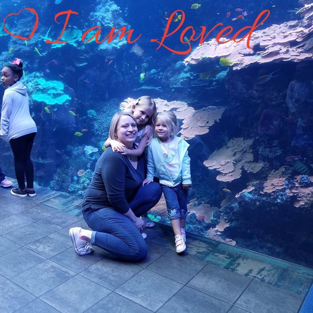 Meet your Posher, Jenna